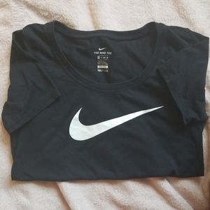 Nike shirt